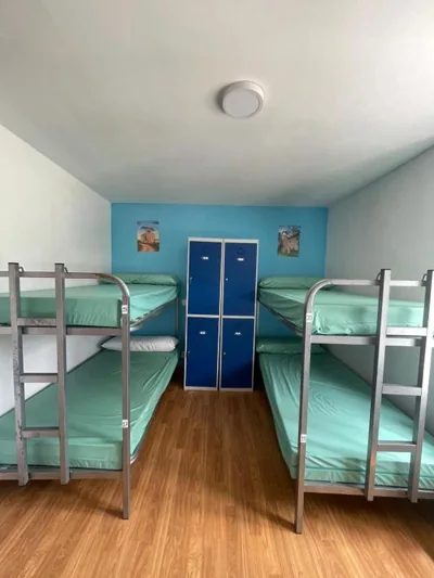 Albergue de Espinosa — photo 12