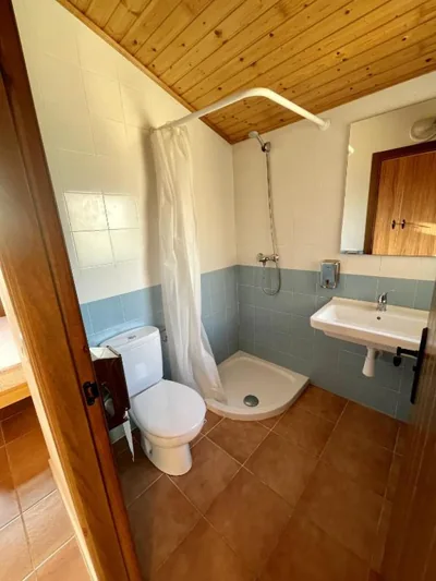 Albergue de griegos — foto 3