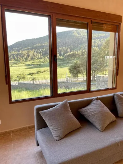 Albergue de griegos — foto 4