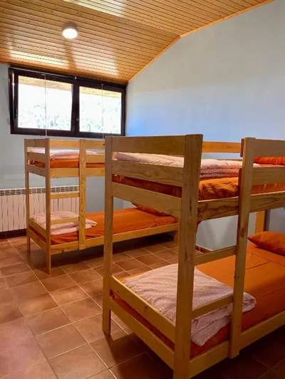 Albergue de griegos — foto 5