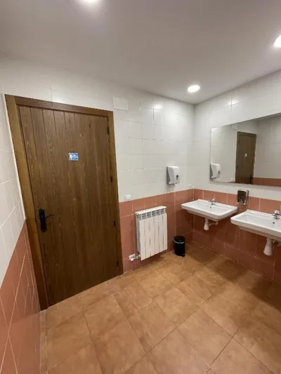 Albergue de griegos — foto 6
