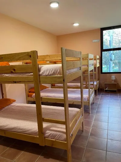 Albergue de griegos — foto 8