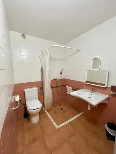 Albergue de griegos — foto 9