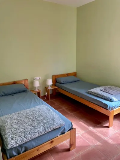 Albergue de griegos — foto 10