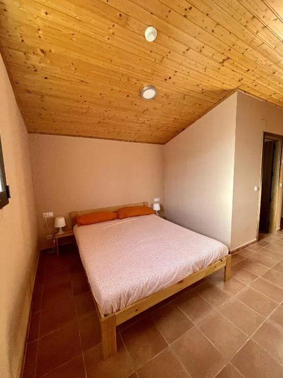 Camera doppia — Albergue de griegos