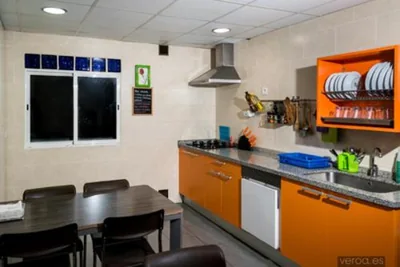 Albergue de la Piedra — foto 4