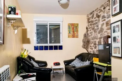 Albergue de la Piedra — foto 5
