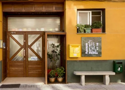Albergue de la Piedra — foto 6