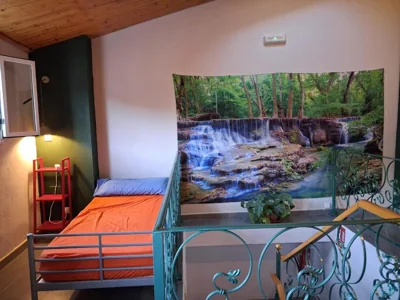 Albergue de la Piedra — foto 7