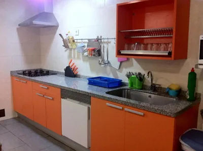 Albergue de la Piedra — foto 8
