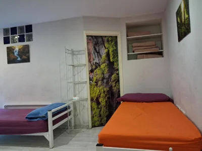 Albergue de la Piedra — foto 9