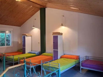 Albergue de la Piedra — foto 10