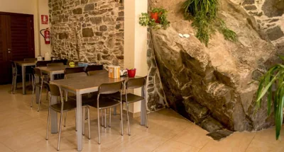 Albergue de la Piedra — foto 12
