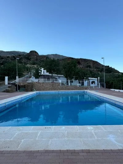 Albergue de Lújar — foto 5