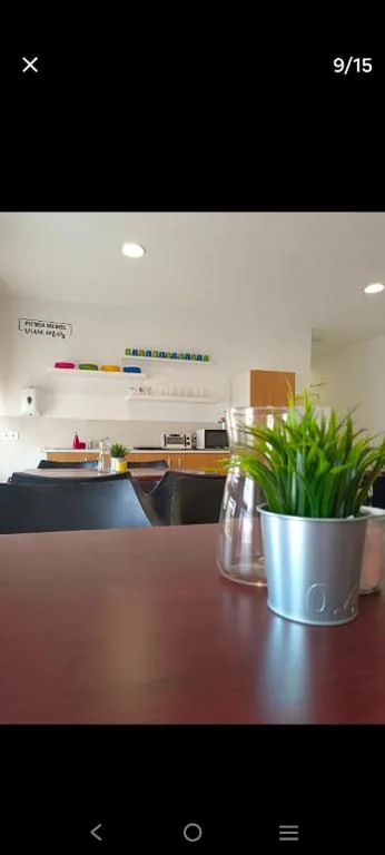 Albergue de Lújar — foto 8