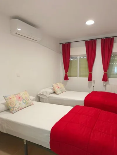 Albergue de Lújar — foto 9