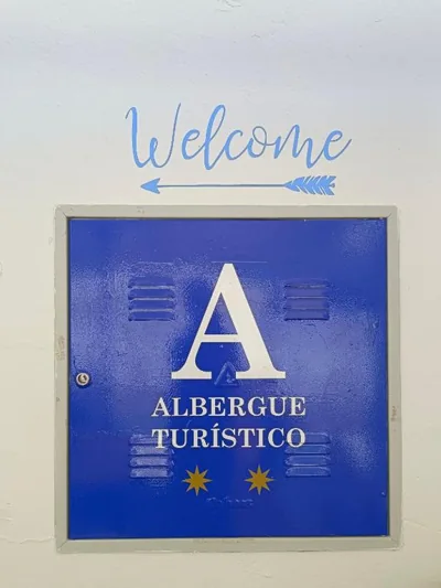 Albergue de Lújar — foto 10
