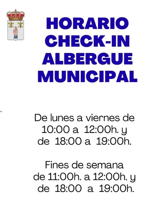 Albergue de Maella