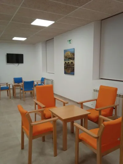 Albergue de Maella — foto 3