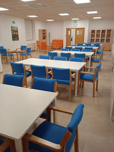 Albergue de Maella — foto 4