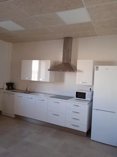 Albergue de Maella — foto 8