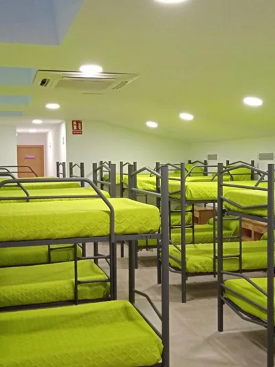 Albergue de Maella — foto 11