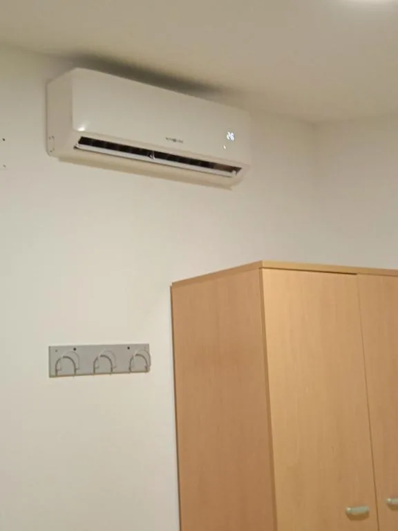Habitación Doble - 2 camas — Albergue de Maella