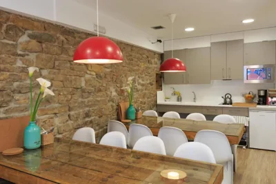 Albergue de Pamplona-Iruñako — foto 3