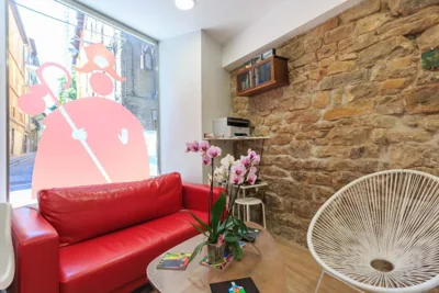 Albergue de Pamplona-Iruñako — foto 4