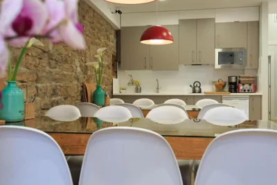 Albergue de Pamplona-Iruñako — foto 7