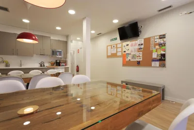 Albergue de Pamplona-Iruñako — foto 8