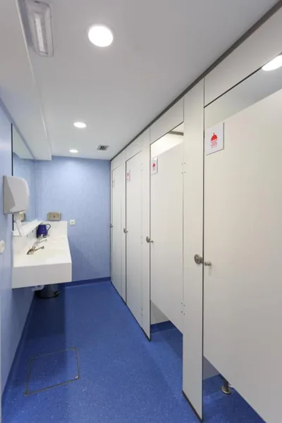 Albergue de Pamplona-Iruñako — foto 10