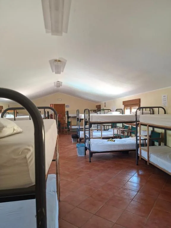 Albergue de Peregrinos Camino Real