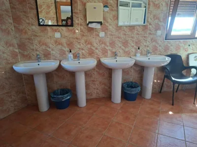 Albergue de Peregrinos Camino Real — foto 3