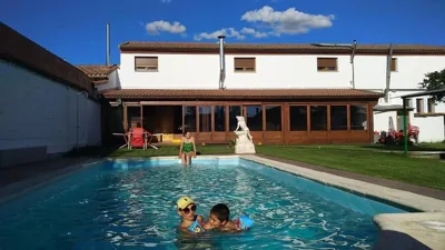 Albergue de Peregrinos Camino Real — foto 4
