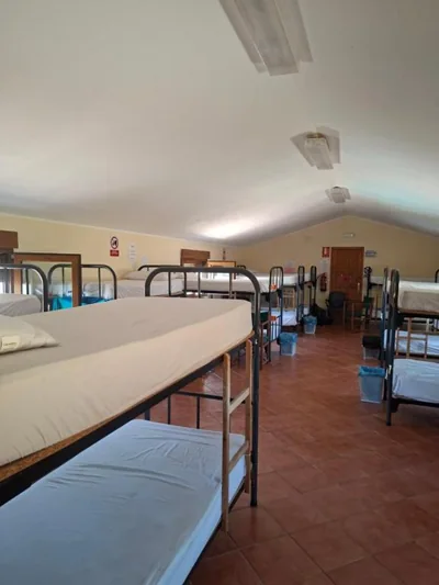 Albergue de Peregrinos Camino Real — foto 7
