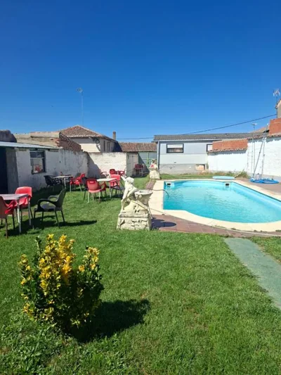 Albergue de Peregrinos Camino Real — foto 8