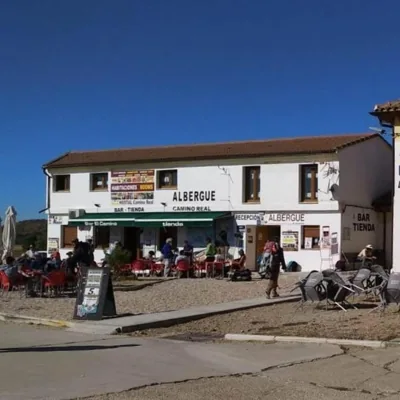 Albergue de Peregrinos Camino Real — foto 9