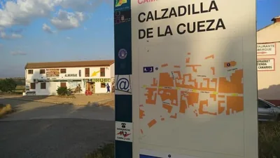 Albergue de Peregrinos Camino Real — foto 10