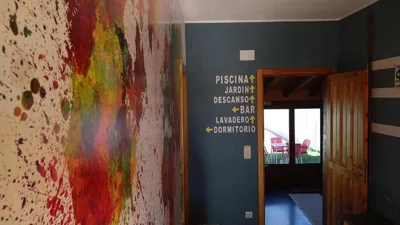 Albergue de Peregrinos Camino Real — foto 11