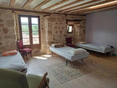 Albergue de peregrinos Casa Nostra — foto 2