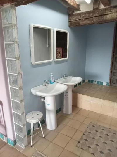Albergue de peregrinos Casa Nostra — foto 3