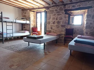 Albergue de peregrinos Casa Nostra — foto 6