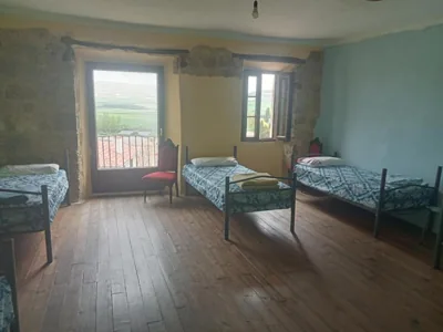 Albergue de peregrinos Casa Nostra — foto 9