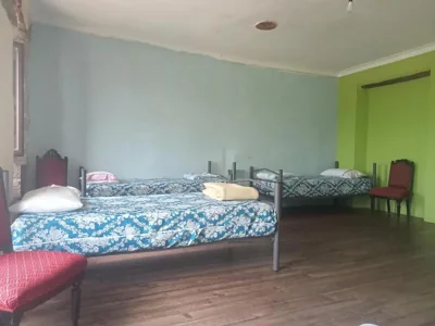 Albergue de peregrinos Casa Nostra — foto 10