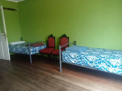 Albergue de peregrinos Casa Nostra — foto 11