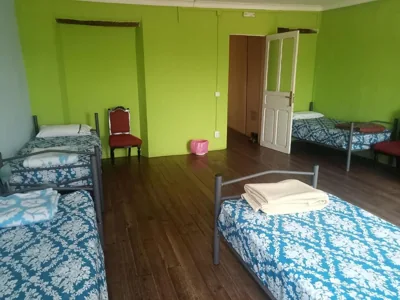 Albergue de peregrinos Casa Nostra — foto 12