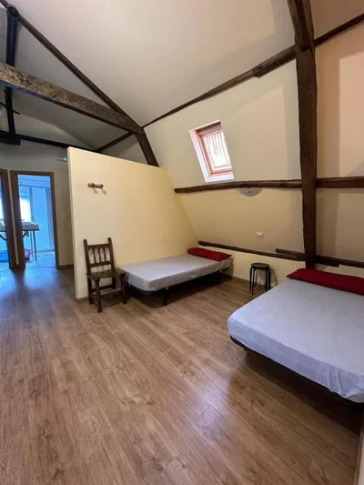 Albergue de peregrinos Compostela — foto 2
