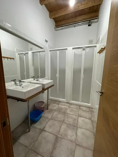 Albergue de peregrinos Compostela — foto 3
