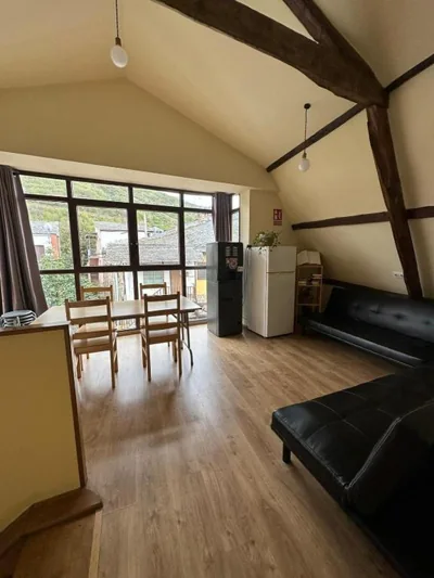 Albergue de peregrinos Compostela — foto 4